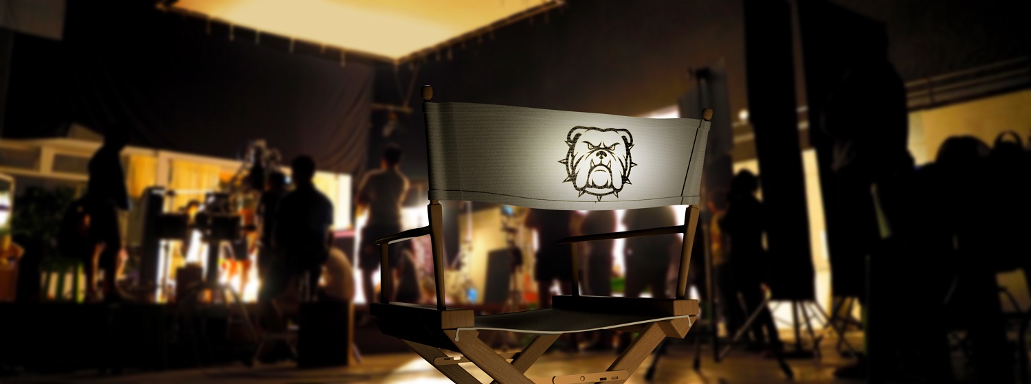 ProductionHouseDog